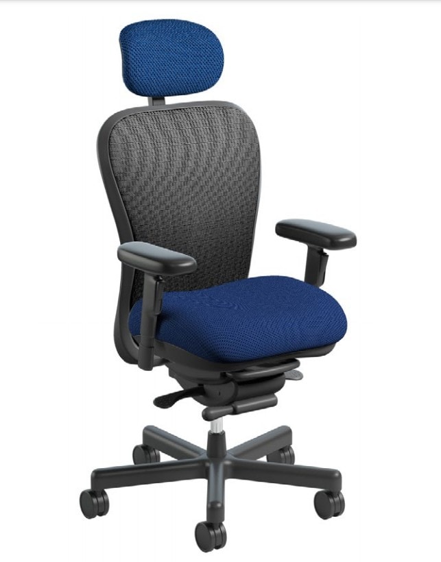 Plus Size & Bariatric Chairs e3 Office Furniture & Interiors Halifax, Ottawa, Moncton