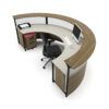 Artopex RC3-004 Desk & Chair