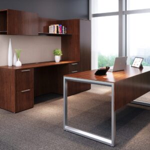 ETDS-K-2 Modern Office Furniture Krug Desk