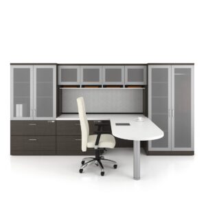 Artopex Executive Desk Package TO-14-03