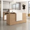 Gallery C004A Logiflex Desk