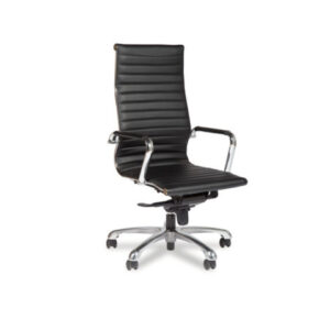 High-Quality Office Conference Chairs from E3 Office Furniture