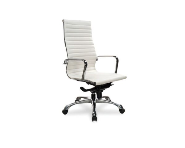E3 Office Furniture & Interiors' Commercial-Grade Conference Chairs