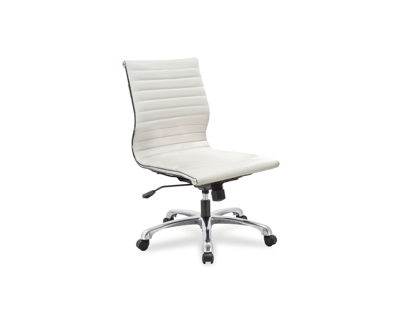 nova medium back chair