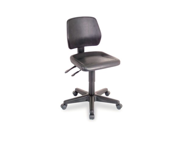 Industrial Lab Chair Performance Furnishings