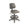 Industrial Drafting Chair Performance Furnishings