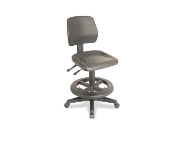 Industrial Drafting Chair Performance Furnishings