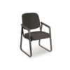 Performance Furnishings Ashton Sled Base Guest Chair