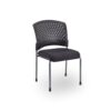 Performance Furnishings Agenda 2 Stackable Guest Chair