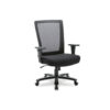 Esprit Big & Tall Chair Performance Furnishings