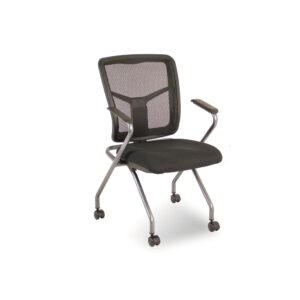 Coolmesh Nesting Chair Performance Furnishings
