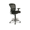 Performance Furnishings Spice! Drafting Chair