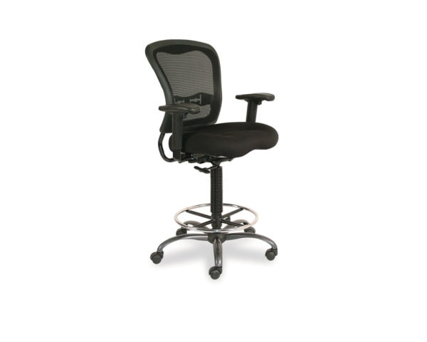 Performance Furnishings Spice! Drafting Chair