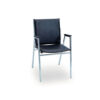 Hospitality Seating with Arms Performance Furnishings