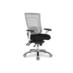 Coolmesh Pro Plus Executive High Back Chair Performance Furnishings
