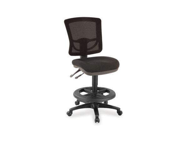 Lovan Drafting Chair Performance Furnishings