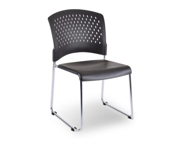 Agenda II Linkable Stacking Chair Agenda II Linkable Stacking Chair