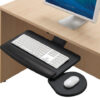 Performance Furnishings Articulating Keyboard Tray