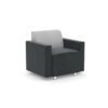 Performance Furnishings Brighton Modular Club Chair