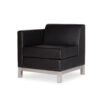 Compose Right Arm Single Seat Performance Furnishings