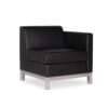 Compose Left Arm Single Seat Performance Furnishings