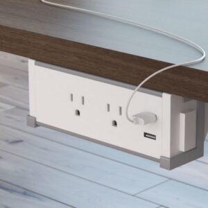 Desk Mount Power Module