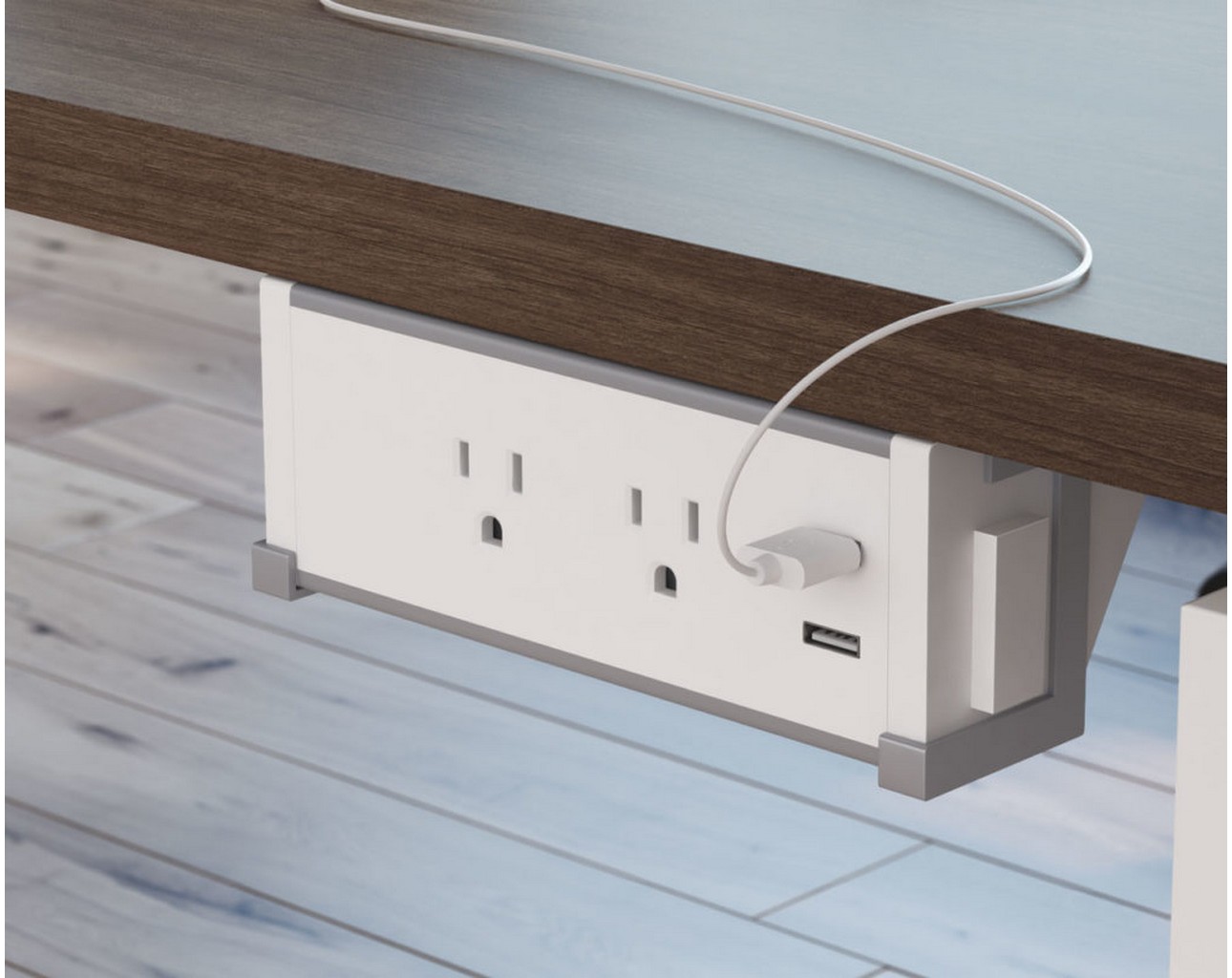 Desk Mount Power Module