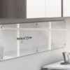 Magnetic Glass Dry Erase Board