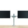 Dual Monitor Arm 28″ Dual Reach Performance Furnishings