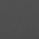 Tackboard - 71" for PL144OH - Charcoal Fabric +$139.00