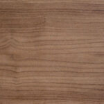 Modern Walnut Laminate Finish