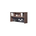 66″ Open Hutch – PL140OH +$279.00