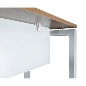 Plexiglass Safety and Privacy Panel - 2