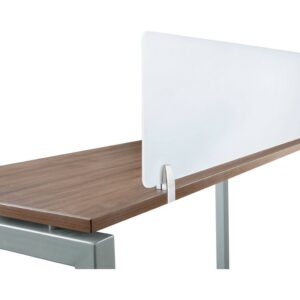 Plexiglass Safety and Privacy Panel