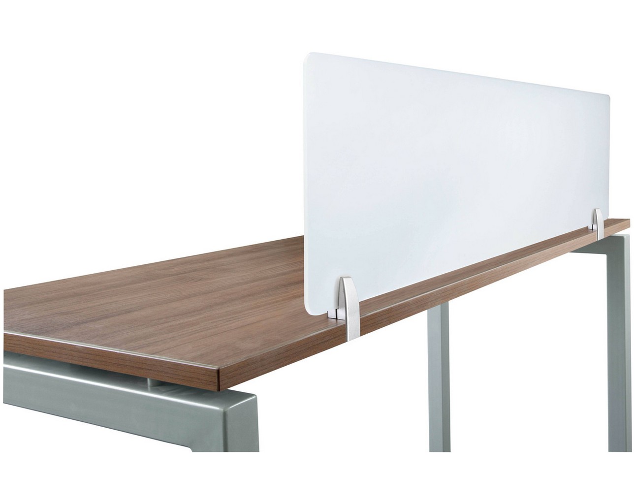 Plexiglass Safety and Privacy Panel