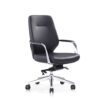 Performance Furnishings Saratoga Executive Mid Back Chair