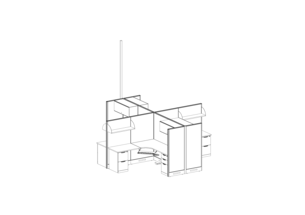 Solero Package S1 - 3D Drawing