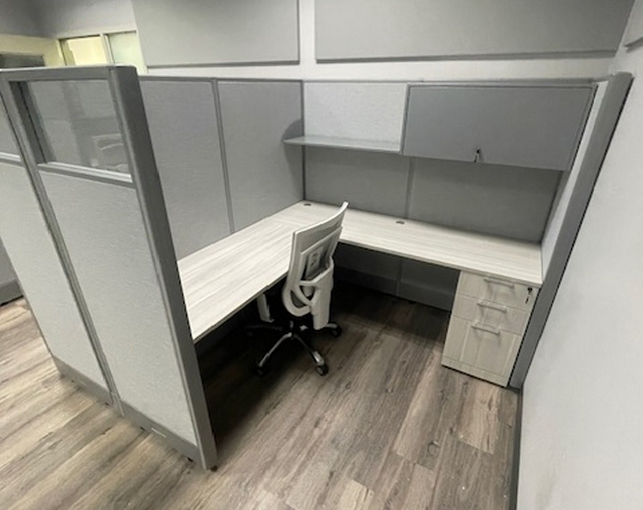 Solero Workstations - S4