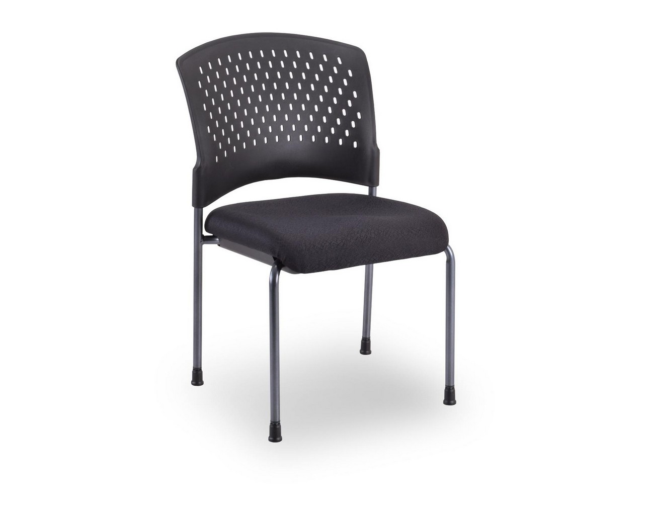 agenda II stackable guest chair