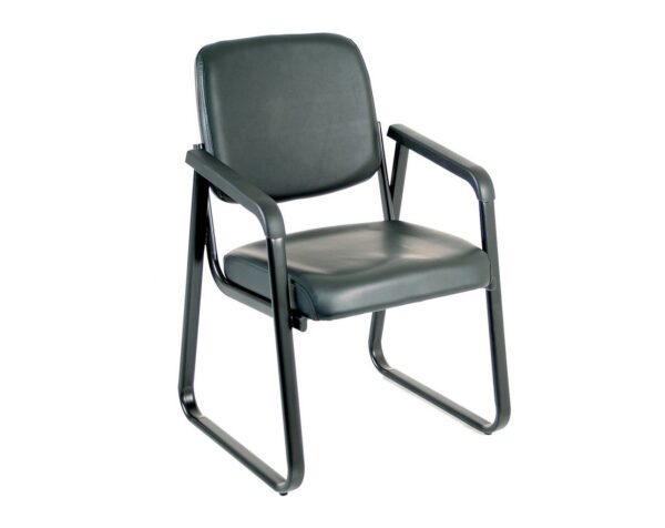 ashton antimicrobial vinyl guest chair ashton antimicrobial vinyl guest chair