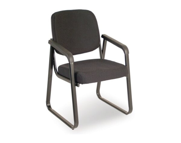 ashton sled base guest chair ashton sled base guest chair