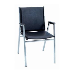 hospitality seating with arms