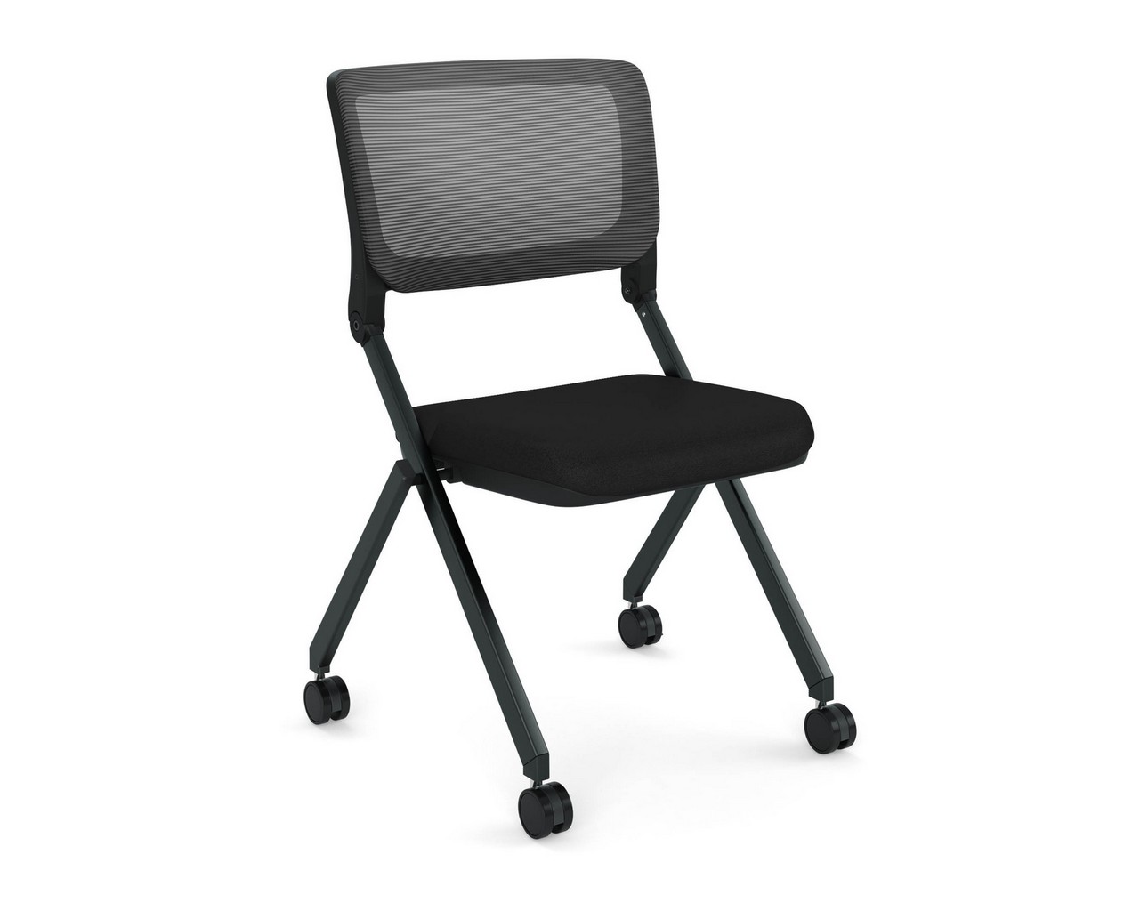 julep nesting guest chair