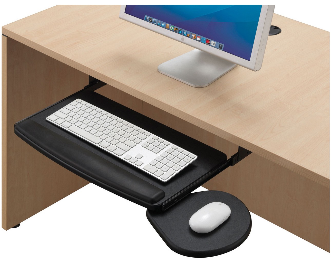 Premium Keyboard Tray