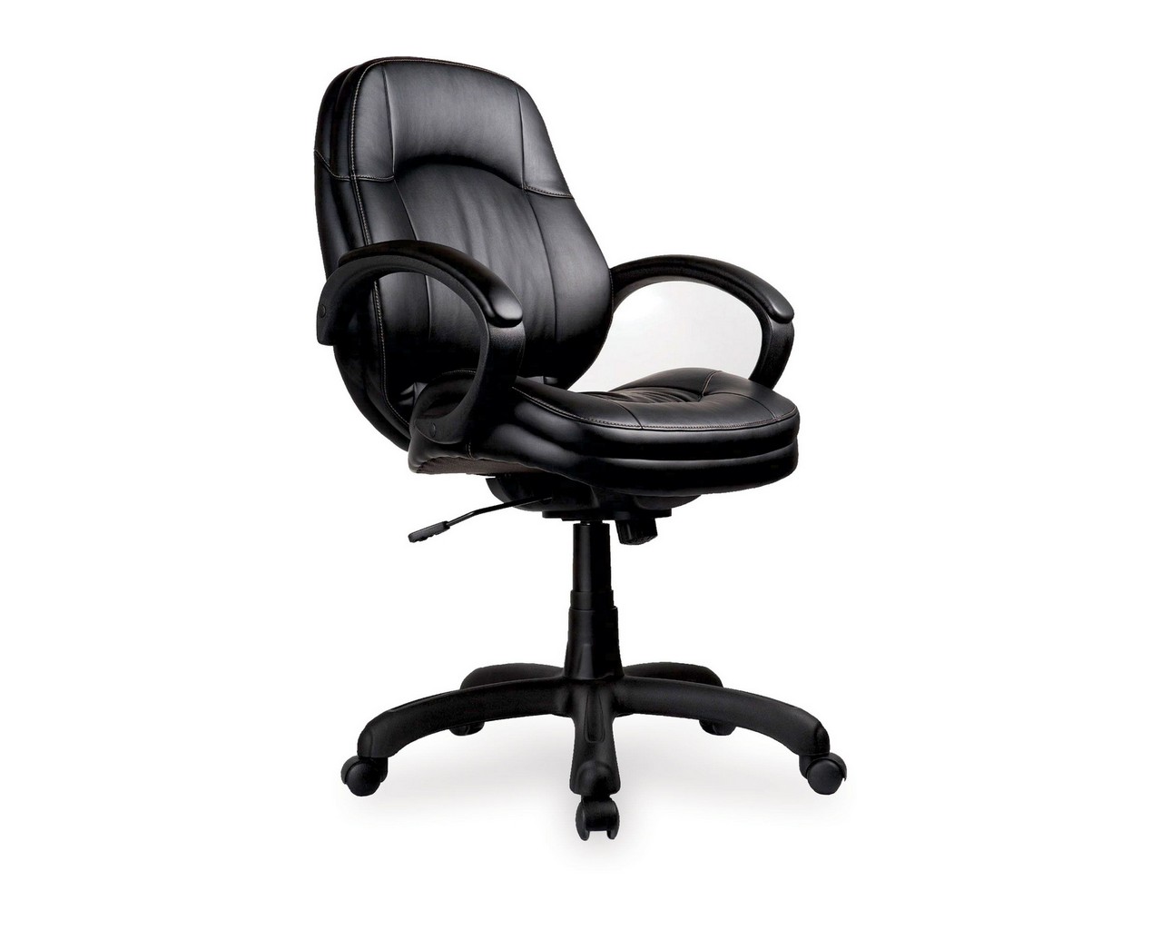 presta mid back chair