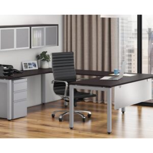 Elements U Shaped Desk - Package 20-MO