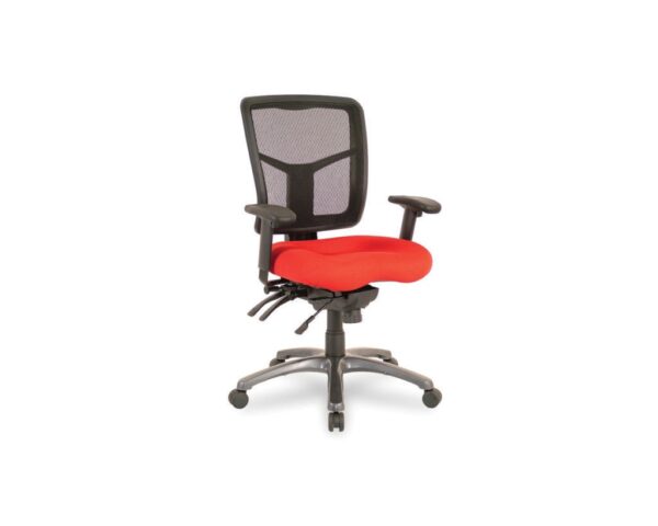 CoolMesh Pro Mid Back Office Chair