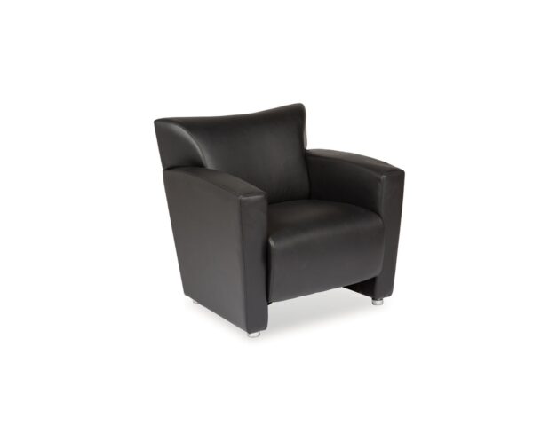 Performance Furnishings Tribeca Club Chair