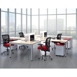 Elements Team Workstation - 8A-MO