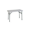 Performance Furnishings Rectangular Folding Table